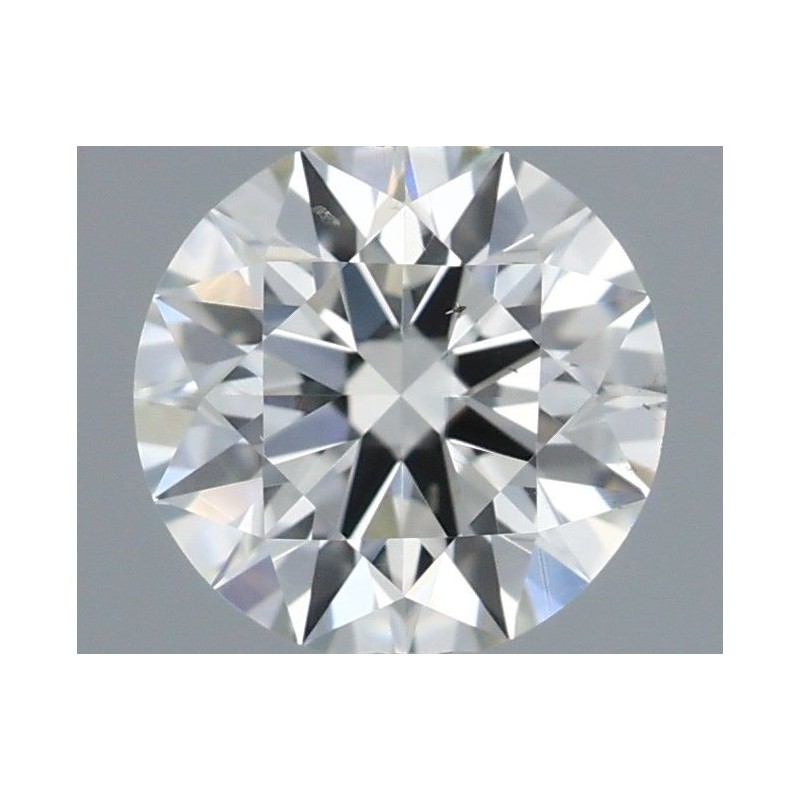 Diament szlif okrągły, 0.4ct, VS2, H, IGI 732539254