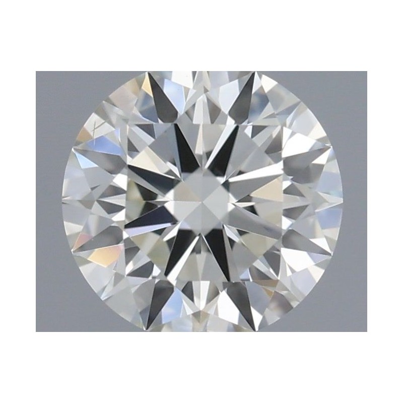 Diament szlif okrągły, 0.4ct, VS2, H, IGI 732538604