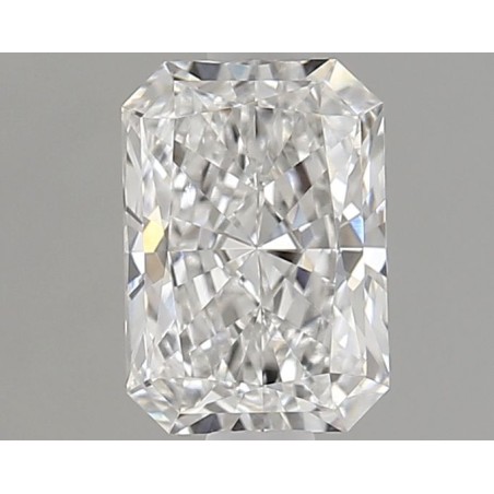 Diament laboratoryjny radiant, 0.96ct, VVS2, E, IGI LG749541158