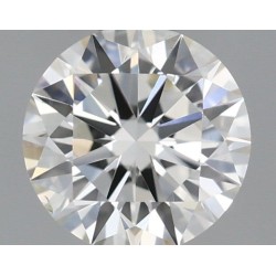 Diament szlif okrągły, 0.4ct, VS2, H, IGI 723508768