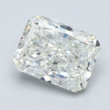 Diament radiant, 1.51ct, VVS1, I, GIA 6502092220