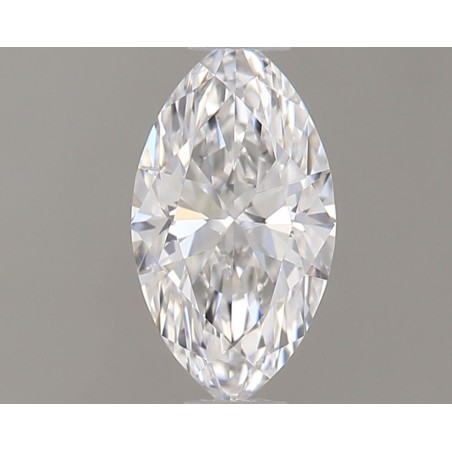 Diament markiza, 0.33ct, VVS1, E, GIA 1545249529