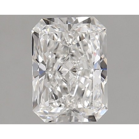 Diament laboratoryjny radiant, 1.86ct, VVS2, E, IGI LG719542117
