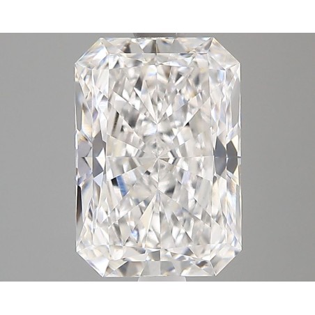 Diament laboratoryjny radiant, 2.01ct, VVS2, E, IGI LG752559129