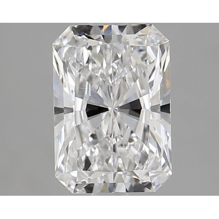 Diament laboratoryjny radiant, 2.08ct, VVS2, E, IGI LG752552699