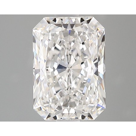 Diament laboratoryjny radiant, 2.06ct, VVS2, E, IGI LG752559132