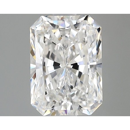 Diament laboratoryjny radiant, 2.05ct, VVS2, E, IGI LG750563616