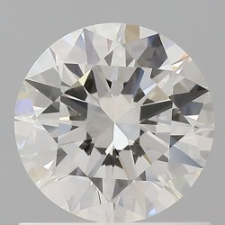 Diament szlif okrągły, 0.9ct, VS2, H, GIA 6531883782