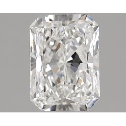 Diament laboratoryjny radiant, 1.72ct, VVS1, E, IGI LG733576948