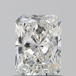 Diament radiant, 0.9ct, VS1, H, GIA 1523888007