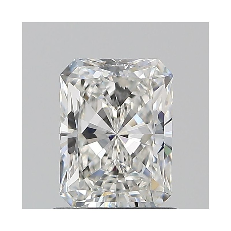 Diament radiant, 0.9ct, VS1, H, GIA 1523888007 Diament radiant, 0.9ct, VS1, H, GIA 1523888007