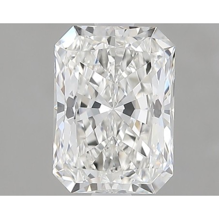 Diament laboratoryjny radiant, 1.54ct, VVS1, F, IGI LG747523602