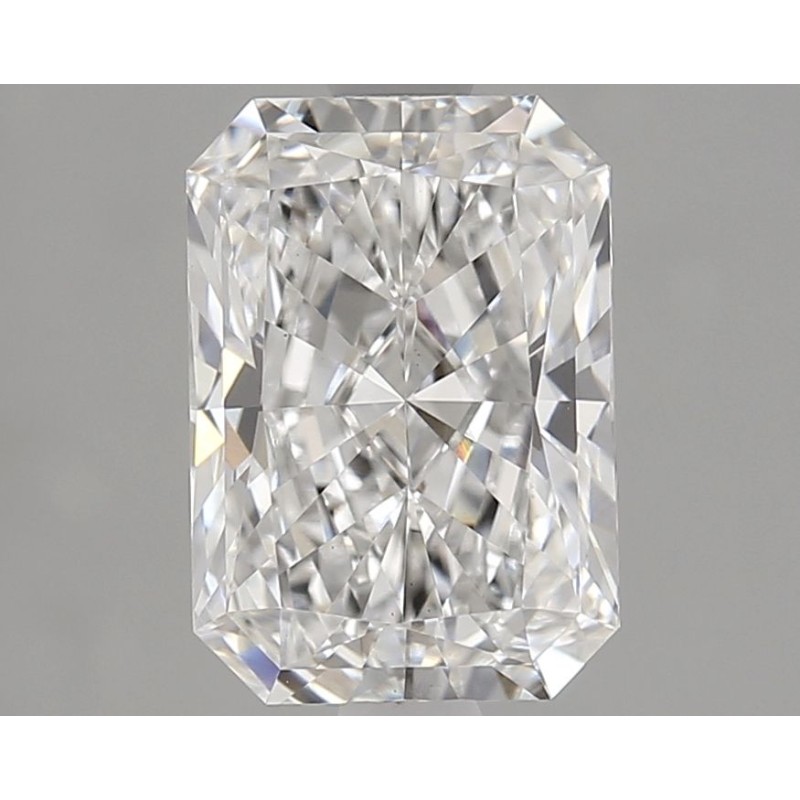 Diament laboratoryjny radiant, 2.04ct, VVS2, E, IGI LG702502420