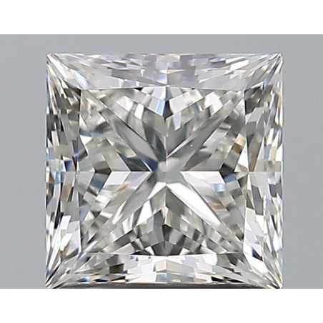 Diament szlif princess, 1.5ct, VS1, H, GIA 6522916559