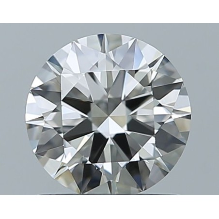 Diament szlif okrągły, 0.9ct, VS1, I, GIA 2486290878