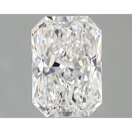 Diament laboratoryjny radiant, 1.05ct, VVS1, D, IGI LG737590106