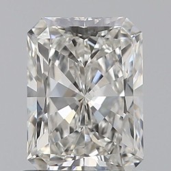 Diament radiant, 0.9ct, VS2, I, GIA 6532034127