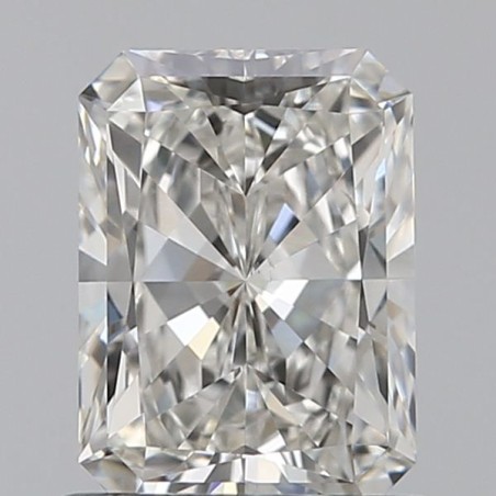 Diament radiant, 0.9ct, VS2, I, GIA 6532034127