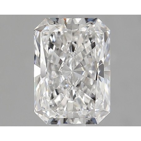 Diament laboratoryjny radiant, 1.73ct, VVS2, E, IGI LG750567690