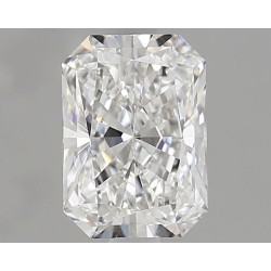 Diament laboratoryjny radiant, 1.78ct, VVS2, E, IGI LG732559525