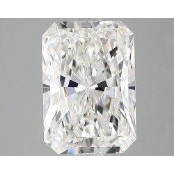 Diament laboratoryjny radiant, 2.53ct, VVS2, E, IGI LG747524921