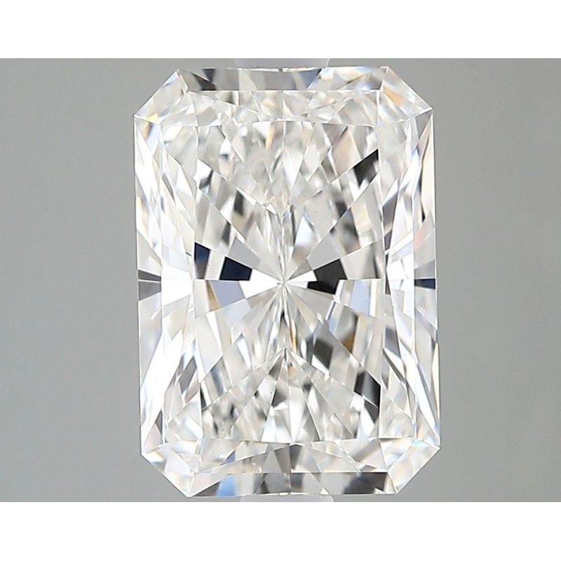 Diament laboratoryjny radiant, 2.53ct, VVS2, E, IGI LG747524921
