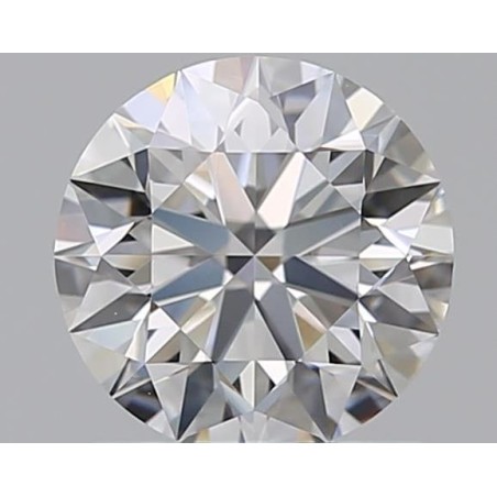 Diament szlif okrągły, 0.9ct, VS1, E, GIA 7521318429