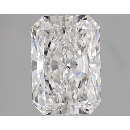 Diament laboratoryjny radiant, 2.53ct, VVS2, E, IGI LG752559865