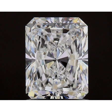 Diament radiant, 1.07ct, VVS1, E, GIA 6491016636