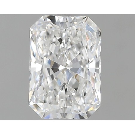 Diament laboratoryjny radiant, 1.24ct, VVS1, D, IGI LG737539549