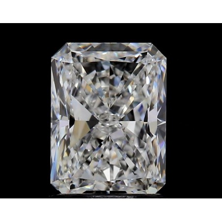 Diament radiant, 1.01ct, VS1, F, GIA 2516636814
