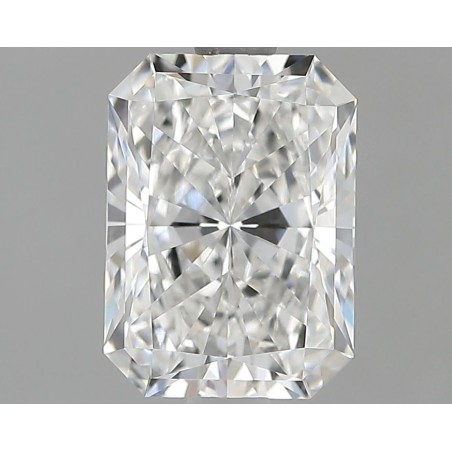 Diament laboratoryjny radiant, 1.7ct, VVS2, E, IGI LG735542231