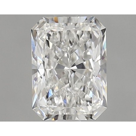 Diament laboratoryjny radiant, 1.55ct, VVS2, F, IGI LG737547825