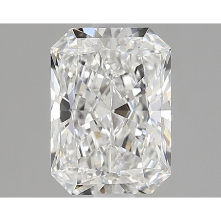 Diament laboratoryjny radiant, 1.8ct, VVS2, E, IGI LG750565715