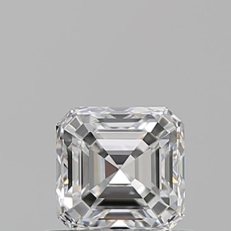 Diament asscher, 0.72ct, VVS2, E, GIA 2516508062