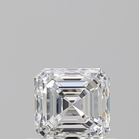 Diament asscher, 0.7ct, VVS1, F, GIA 7516507704