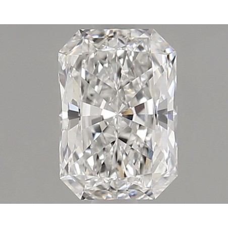Diament laboratoryjny radiant, 1.21ct, VVS1, E, IGI LG737539546