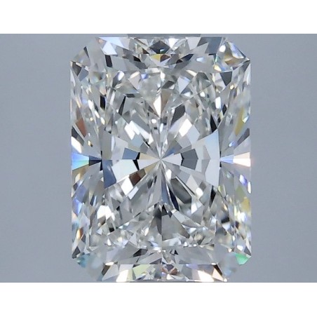 Diament radiant, 1.06ct, VVS1, G, GIA 5516316315