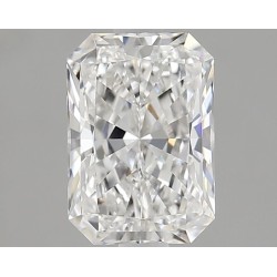 Diament laboratoryjny radiant, 1.81ct, VVS1, D, IGI LG750567694