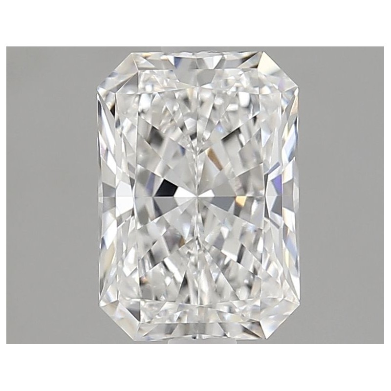 Diament laboratoryjny radiant, 1.81ct, VVS1, D, IGI LG750567694