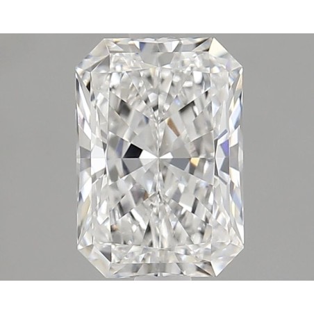Diament laboratoryjny radiant, 1.81ct, VVS1, D, IGI LG750567694