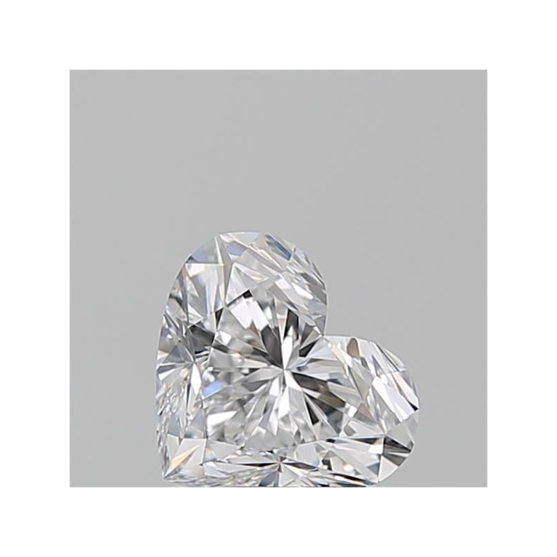 Diament serce, 1.01ct, VVS2, D, GIA 2231562631