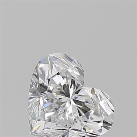 Diament serce, 1.01ct, VVS2, D, GIA 2231562631