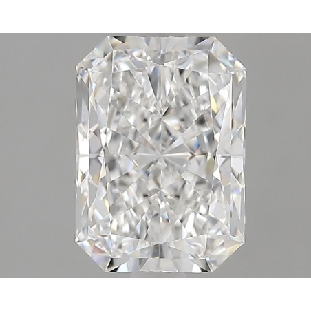 Diament laboratoryjny radiant, 1.74ct, VVS2, E, IGI LG737547188