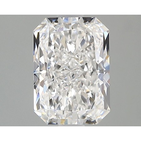 Diament laboratoryjny radiant, 1.77ct, VVS2, E, IGI LG739524855
