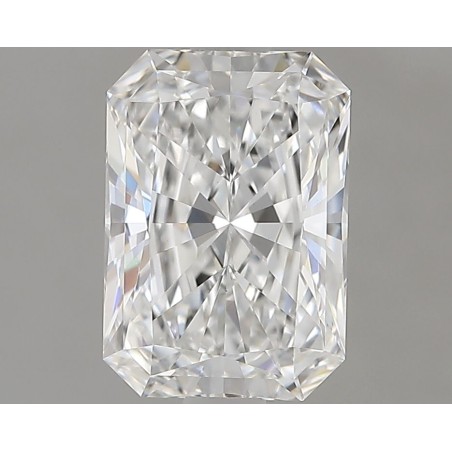 Diament laboratoryjny radiant, 1.56ct, VVS2, E, IGI LG737547168