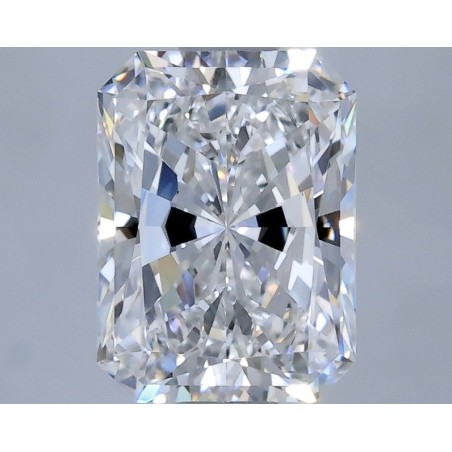 Diament radiant, 1.05ct, VVS2, D, GIA 2527058036