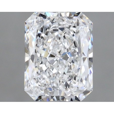 Diament radiant, 0.53ct, VVS1, D, GIA 6491830189