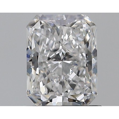 Diament radiant, 0.97ct, VS1, D, GIA 7518488499
