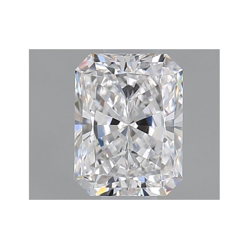 Diament radiant, 0.55ct, VS2, D, GIA 6501888503